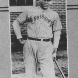 Portrait of Tom Gulley
