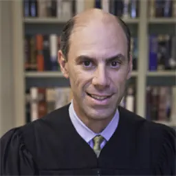 Portrait of James Boasberg