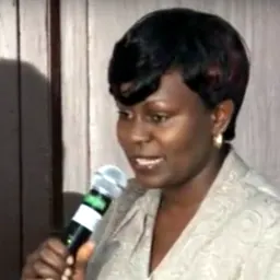 Portrait of Priscilla Nyokabi Kanyua