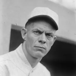 Portrait of Homer Ezzell