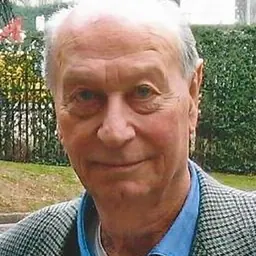 Portrait of Giuliano Sarti