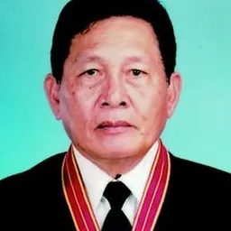 Portrait of Soewardi