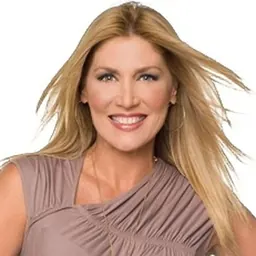 Portrait of Maite Delgado