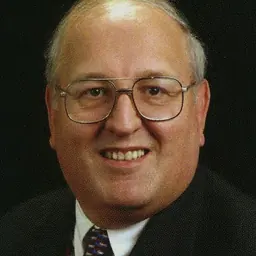 Portrait of Tim Grendell