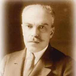 Portrait of Giuseppe Salvago Raggi