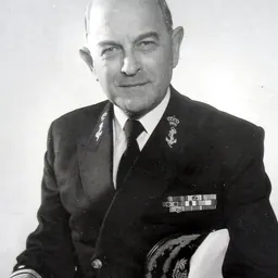 Portrait of Willem Jan Kruys