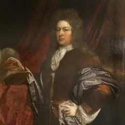 Portrait of John Maxwell, Lord Pollok