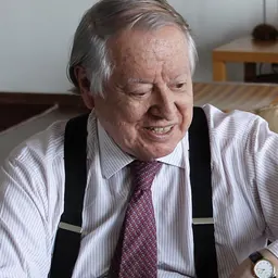 Portrait of João Augusto Chagas Pestana