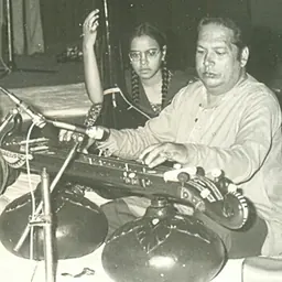 Portrait of Brahm Sarup Singh