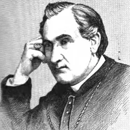 Portrait of Patrick Thomas O'Reilly