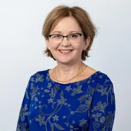 Portrait of Anna Sochańska