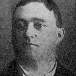 Portrait of Joseph J. Defer