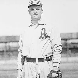 Portrait of Lep Long