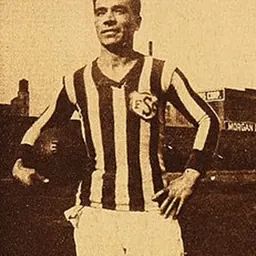 Portrait of Antenor Amable
