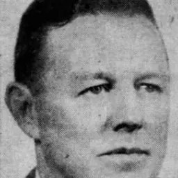 Portrait of Louis E. Miller