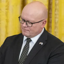 Portrait of Mikko Hautala