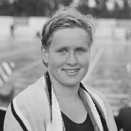 Portrait of Marianne Heemskerk