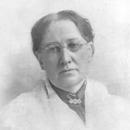 Portrait of Isabella Whiteford Rogerson