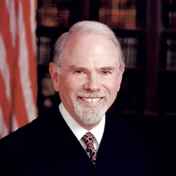 Portrait of William B. Shubb
