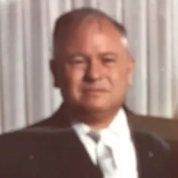 Portrait of Eligio Esquivel Méndez