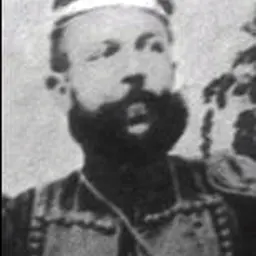 Portrait of Ioannis Simanikas