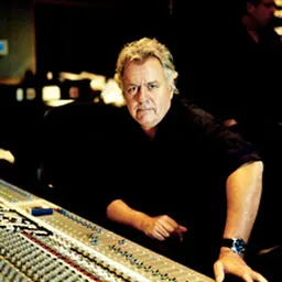 Portrait of Jay Newland