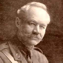 Portrait of Wilfred Thomason Grenfell