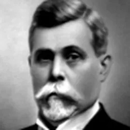 Portrait of Joseph N. Carter