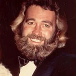 Portrait of Dan Haggerty