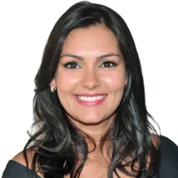 Portrait of Thaise de Souza Guedes