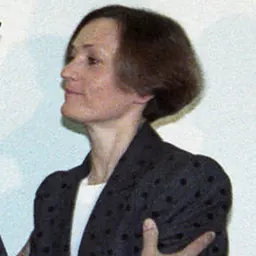 Portrait of Pilar Mercedes Miró Romero