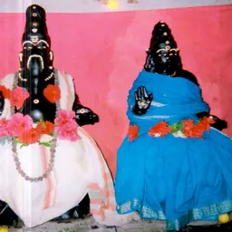 Portrait of Lopamudra