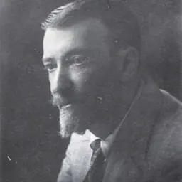 Portrait of Arturo Acevedo Vallarino