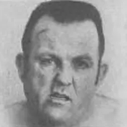Portrait of Bob Brown