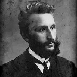 Portrait of Célestin Demblon