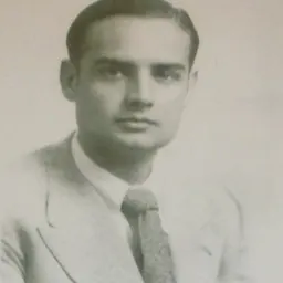 Portrait of Francisco Castelló