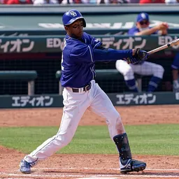 Portrait of Kenta Bright