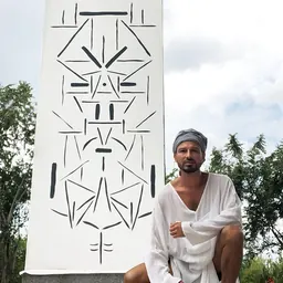 Portrait of Pipe Yanguas