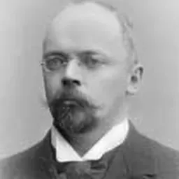 Portrait of Karl Söderman