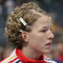 Portrait of Sabrina Richter