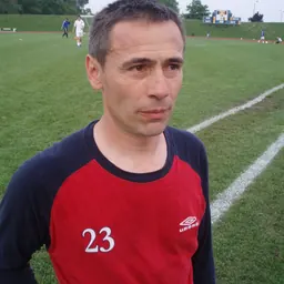 Portrait of Dušan Belić
