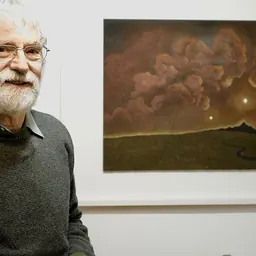 Portrait of Brian Hanscomb