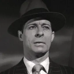 Portrait of Morgan Conway