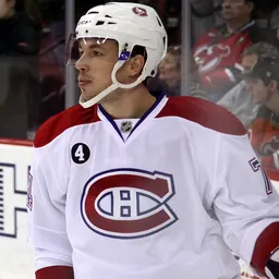 Portrait of Alexei Emelin