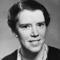 Portrait of Honor Bridget Fell