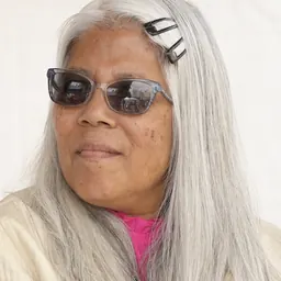 Portrait of Maw Shein Win