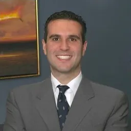 Portrait of Shaun Bonett