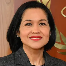 Portrait of Julia Emma Villatoro Tario