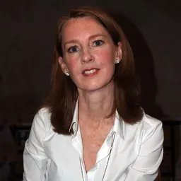 Portrait of Gretchen Rubin