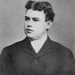 Portrait of Frank J. LeFevre